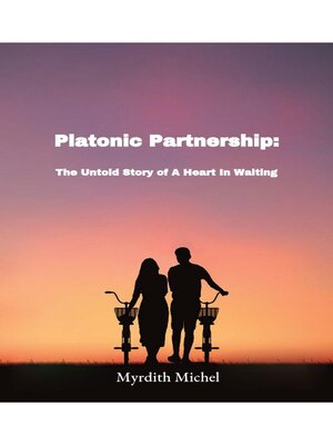 cover image of Platonic Partnership